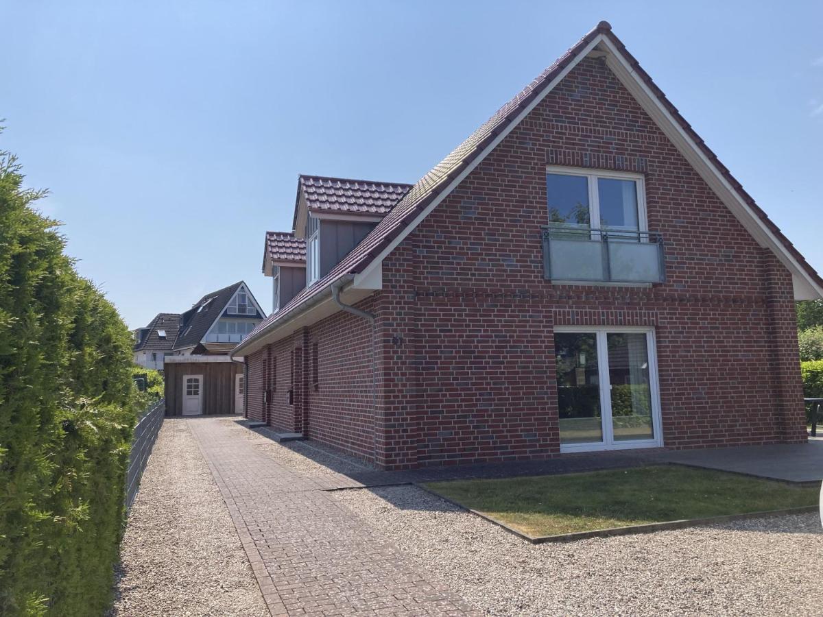 Kellenhusen - Ferienhaus Gabi Exterior photo